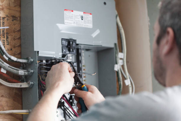 Emergency Electrical Repair Services in Gatlinburg, TN